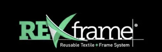 REXframe logo